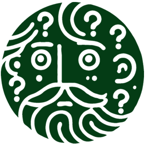 Pusa Coffee Logo